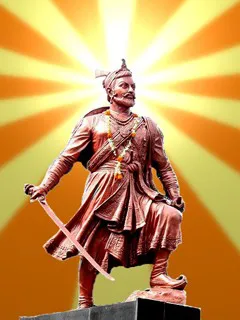 Sambhaji Maharaj Jayanti Greeting Cards 61731