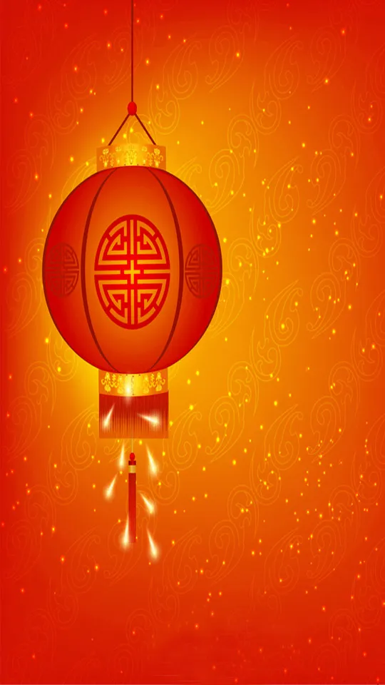 Chinese New Year Greeting Cards 71275