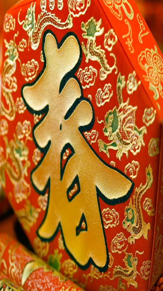 Chinese New Year Greeting Cards 71257