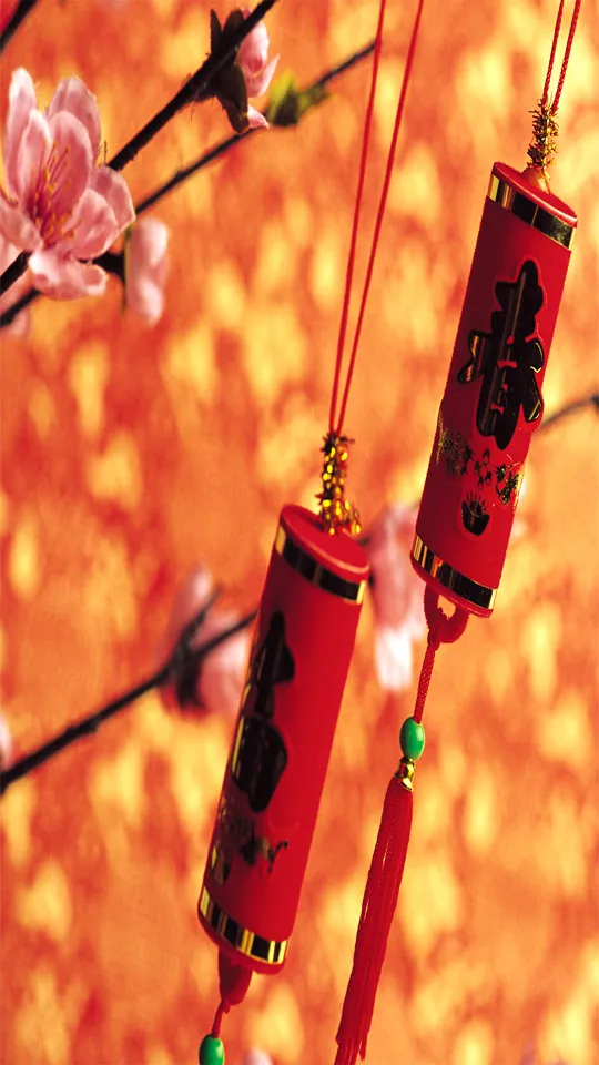 Chinese New Year Greeting Cards 71307