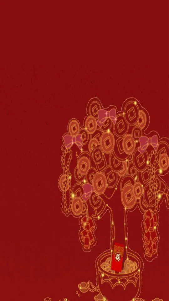 Chinese New Year Greeting Cards 71320