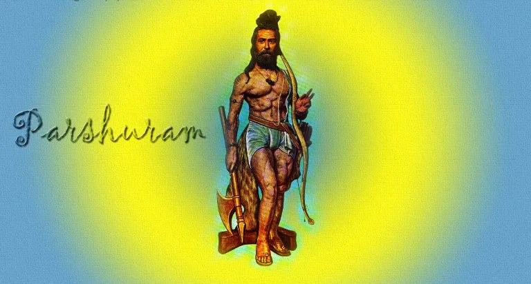 Parshuram Jayanti Greeting Cards 61440