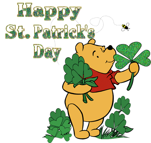 Saint Patrick Day Greeting Cards 71034