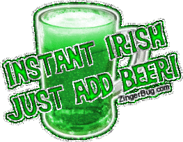 Saint Patrick Day Greeting Cards 71049