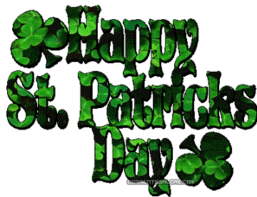 Saint Patrick Day Greeting Cards 71044