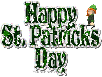 Saint Patrick Day Greeting Cards 71066