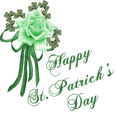 Saint Patrick Day Greeting Cards 71047