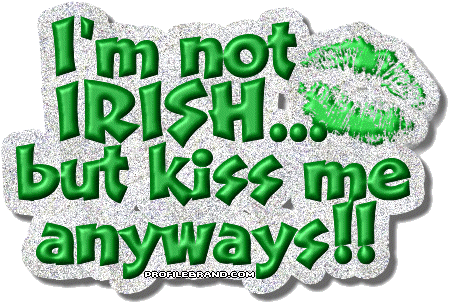 Saint Patrick Day Greeting Cards 71068