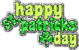 Saint Patrick Day Greeting Cards 71055