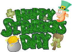 Saint Patrick Day Greeting Cards 71053