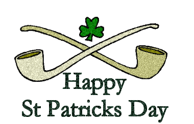 Saint Patrick Day Greeting Cards 71058