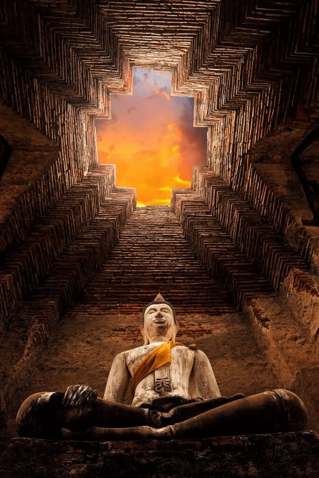 Buddha Purnima Greeting Cards 61479