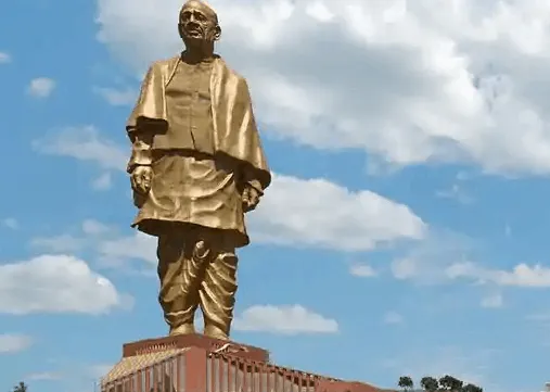 Sardar Patel Jayanti Greeting Cards 70824