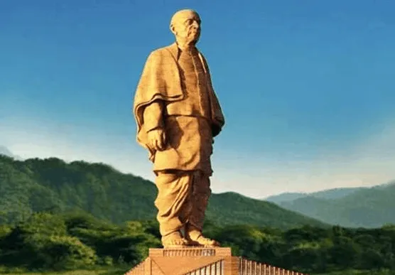 Sardar Patel Jayanti Greeting Cards 70828