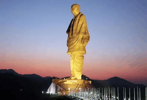 Sardar Patel Jayanti Greeting Cards 70826