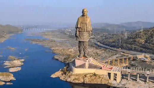 Sardar Patel Jayanti Greeting Cards 70829