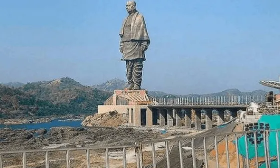 Sardar Patel Jayanti Greeting Cards 70830
