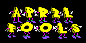 April Fools Day Greeting Cards 44949