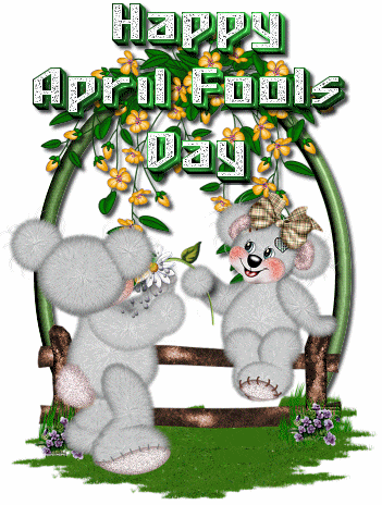 April Fools Day Greeting Cards 44955