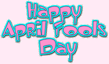 April Fools Day Greeting Cards 44953