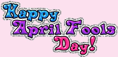 April Fools Day Greeting Cards 44970