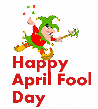 April Fools Day Greeting Cards 44958