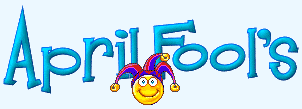 April Fools Day Greeting Cards 44959