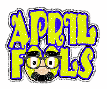 April Fools Day Greeting Cards 44966