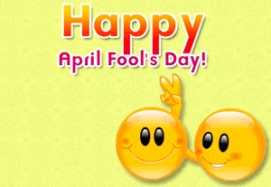 April Fools Day Greeting Cards 44971