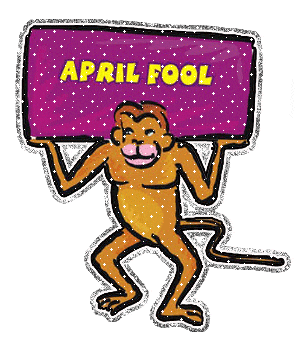April Fools Day Greeting Cards 44968