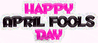 April Fools Day Greeting Cards 44972