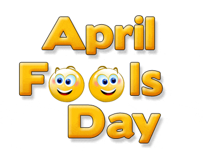 April Fools Day Greeting Cards 44944