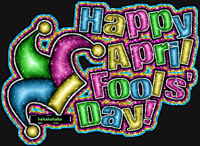 April Fools Day Greeting Cards 44951
