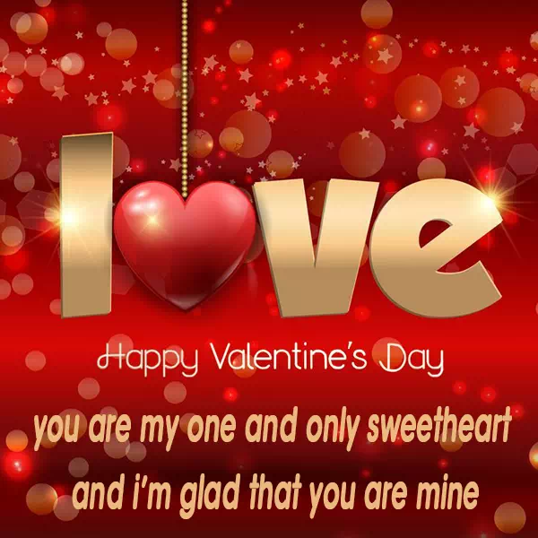 Valentine Day Greeting Cards 49574