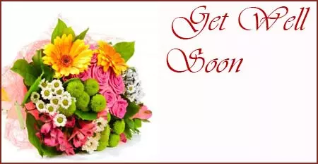 Get Well Soon Greetings Greeting Cards 50228
