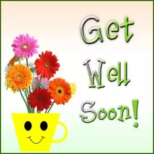Get Well Soon Greetings Greeting Cards 50241