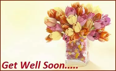 Get Well Soon Greetings Greeting Cards 50247
