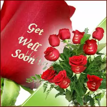 Get Well Soon Greetings Greeting Cards 50253