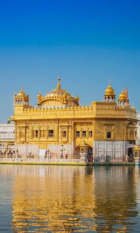 Guru Nanak Jayanti Greeting Cards 46217