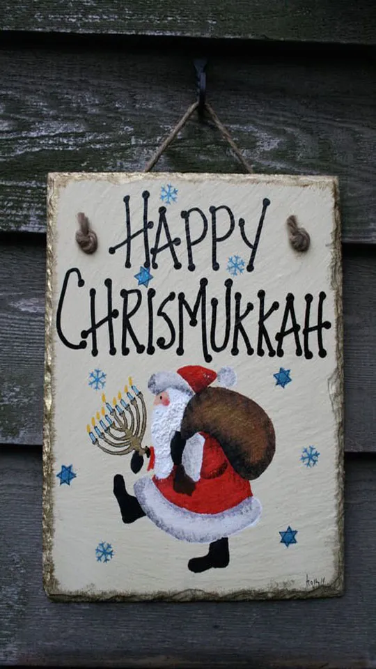 Hanukkah Greeting Cards 51263