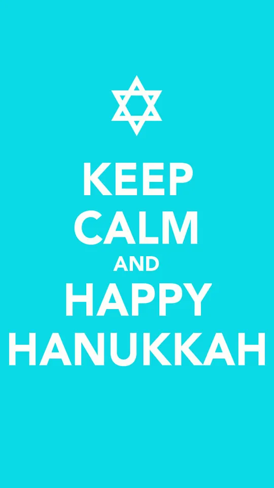 Hanukkah Greeting Cards 51265
