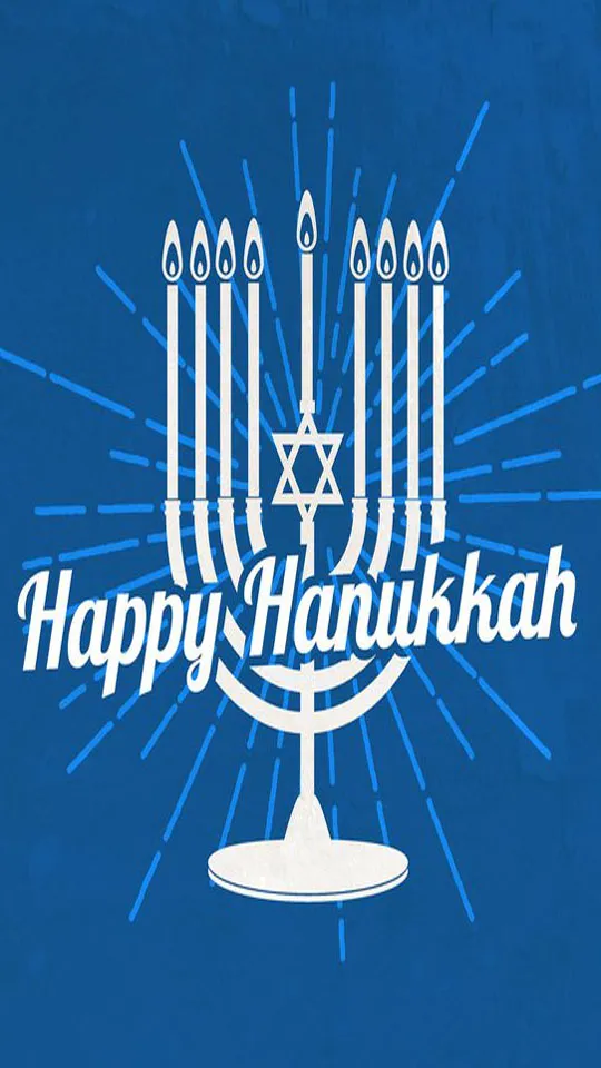 Hanukkah Greeting Cards 51309
