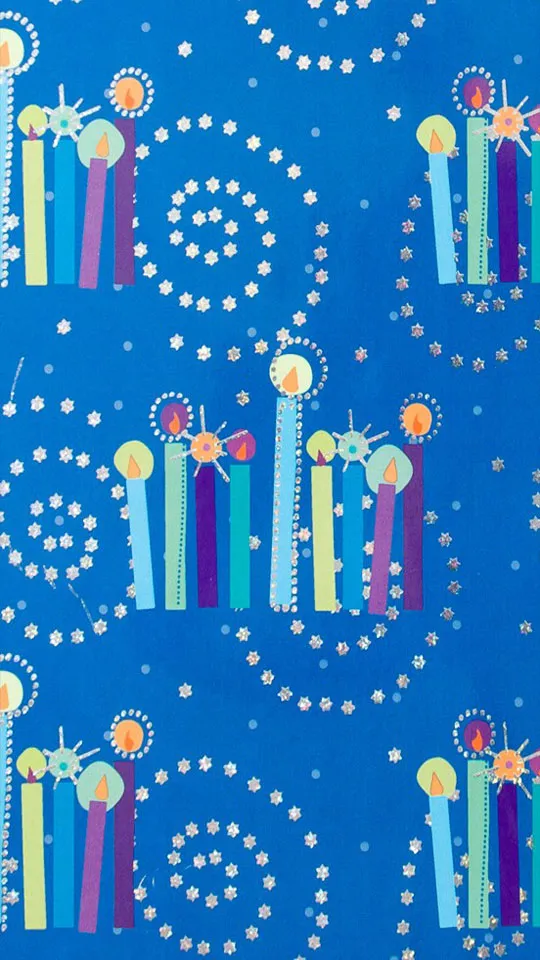Hanukkah Greeting Cards 51311