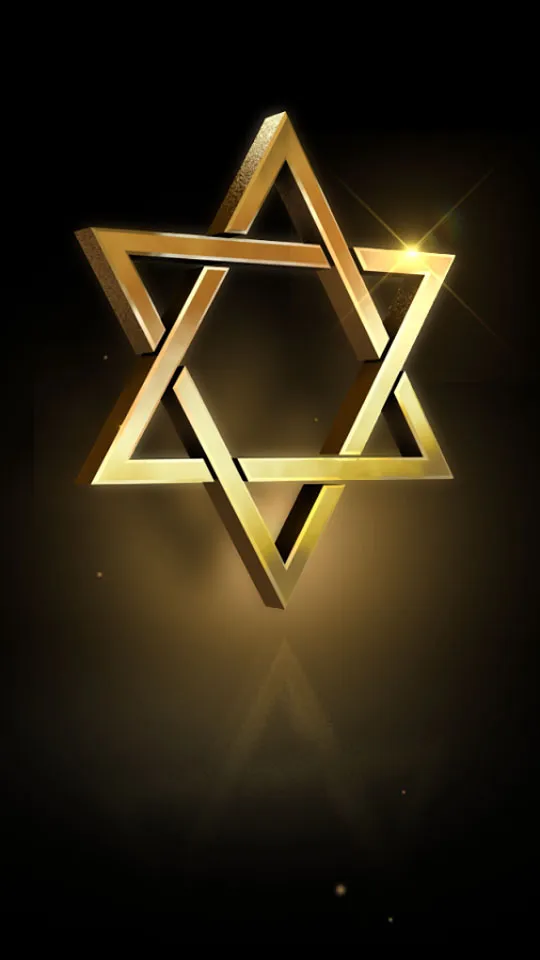 Hanukkah Greeting Cards 51306