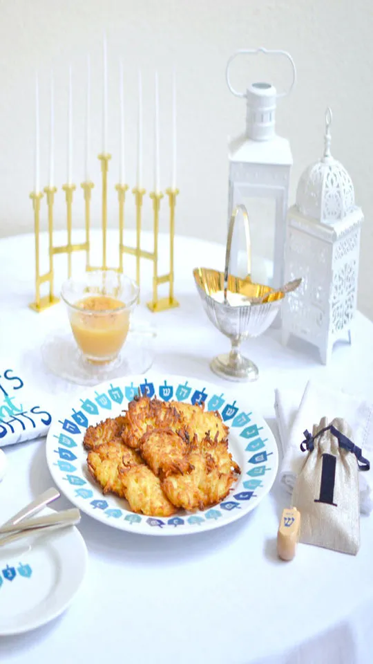 Hanukkah Greeting Cards 51230