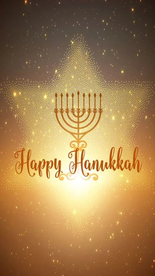 Hanukkah Greeting Cards 51231