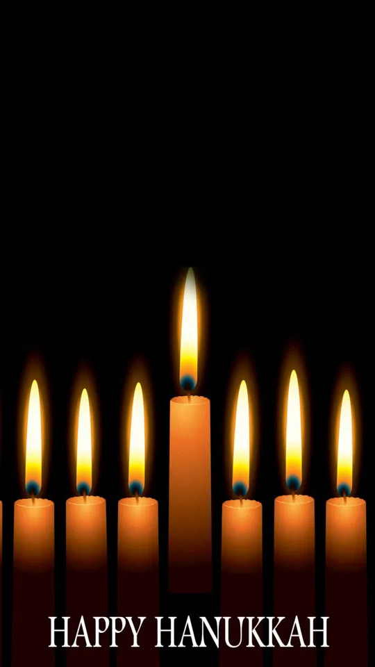 Hanukkah Greeting Cards 51241
