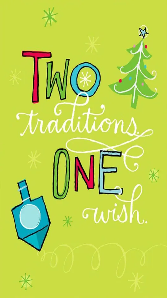 Hanukkah Greeting Cards 51217