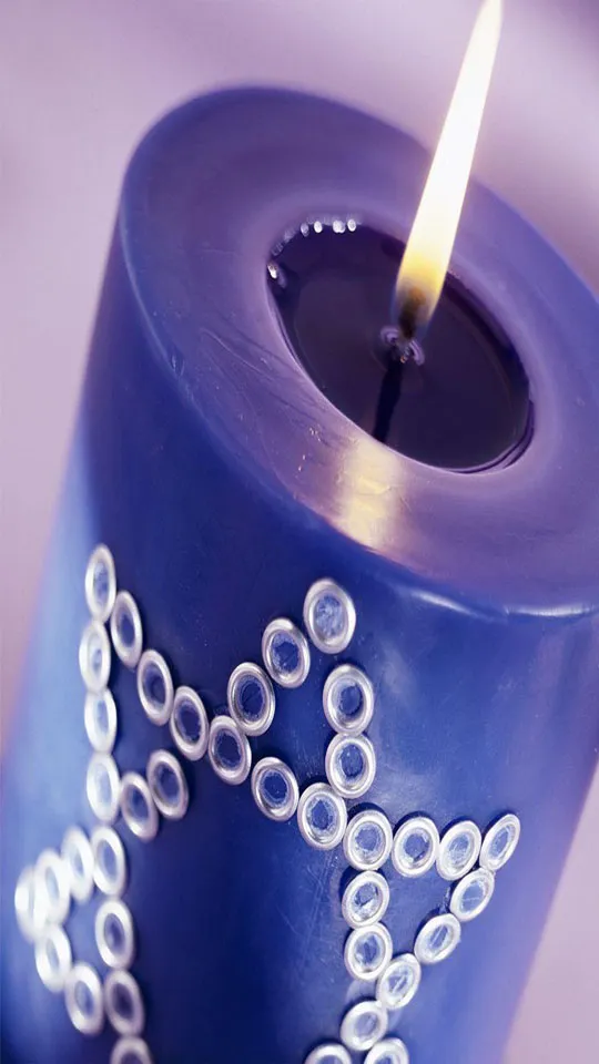 Hanukkah Greeting Cards 51278