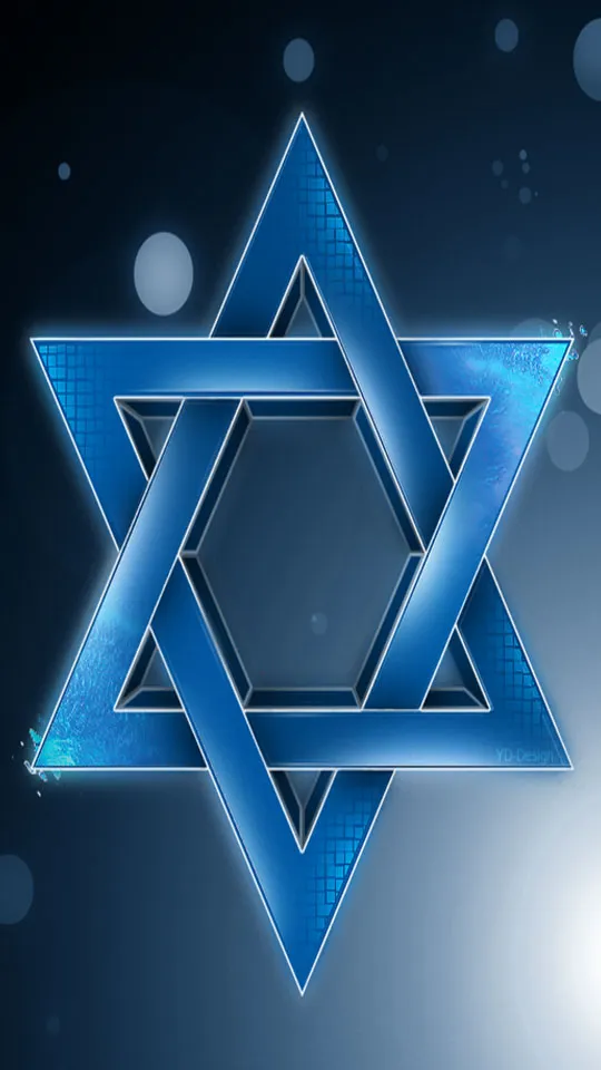 Hanukkah Greeting Cards 51279